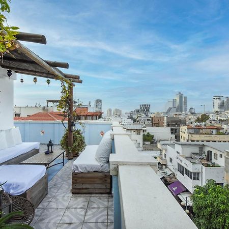 Getaway In Greece By Holyguest Tel Aviv Exterior foto