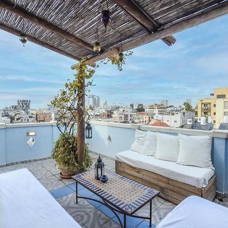 Getaway In Greece By Holyguest Tel Aviv Exterior foto