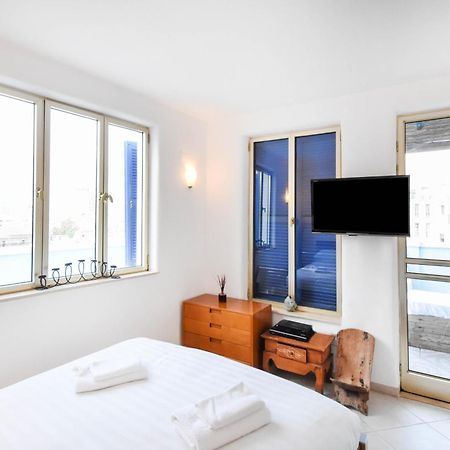 Getaway In Greece By Holyguest Tel Aviv Exterior foto