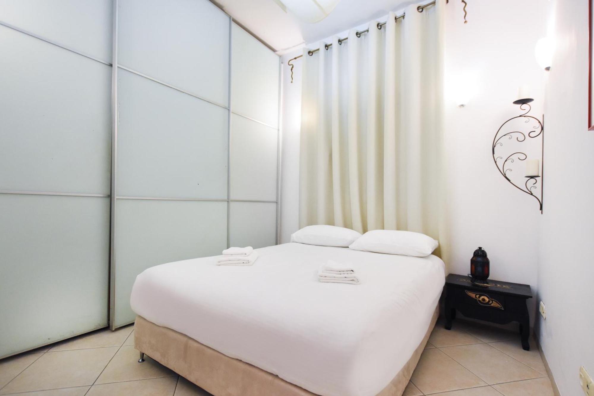 Getaway In Greece By Holyguest Tel Aviv Exterior foto