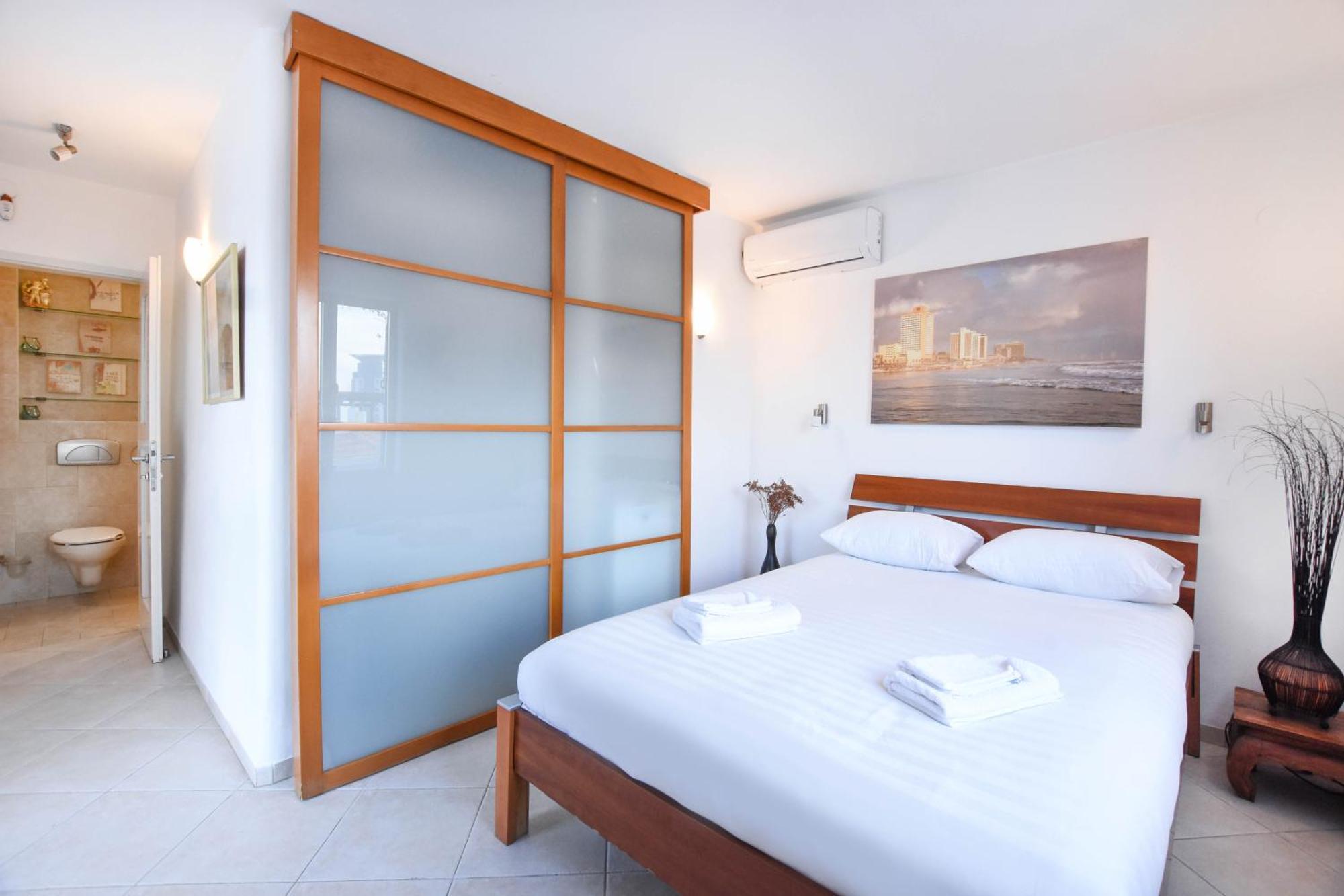 Getaway In Greece By Holyguest Tel Aviv Exterior foto