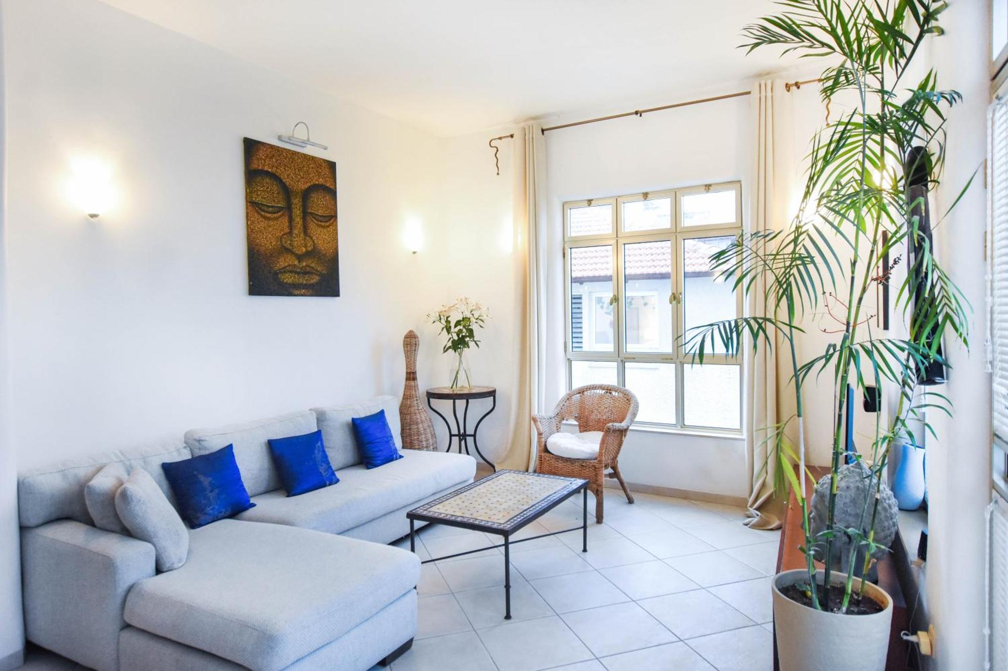 Getaway In Greece By Holyguest Tel Aviv Exterior foto